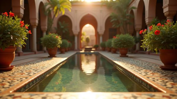 Découvrez où aller au Maroc pour des expériences uniques