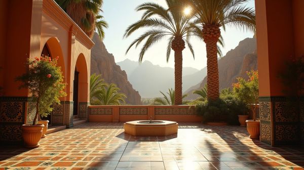 Top destinations au Maroc pour des aventures inoubliables