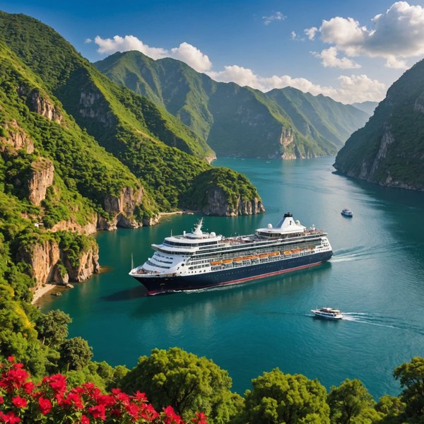 Comment choisir une croisière qui inclut des visites des sites historiques de la Route des Épices?