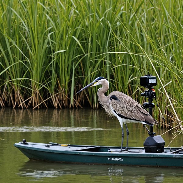 Quels sont les meilleurs spots pour observer les oiseaux migrateurs dans le delta du Danube, Roumanie : saisons et équipements ?